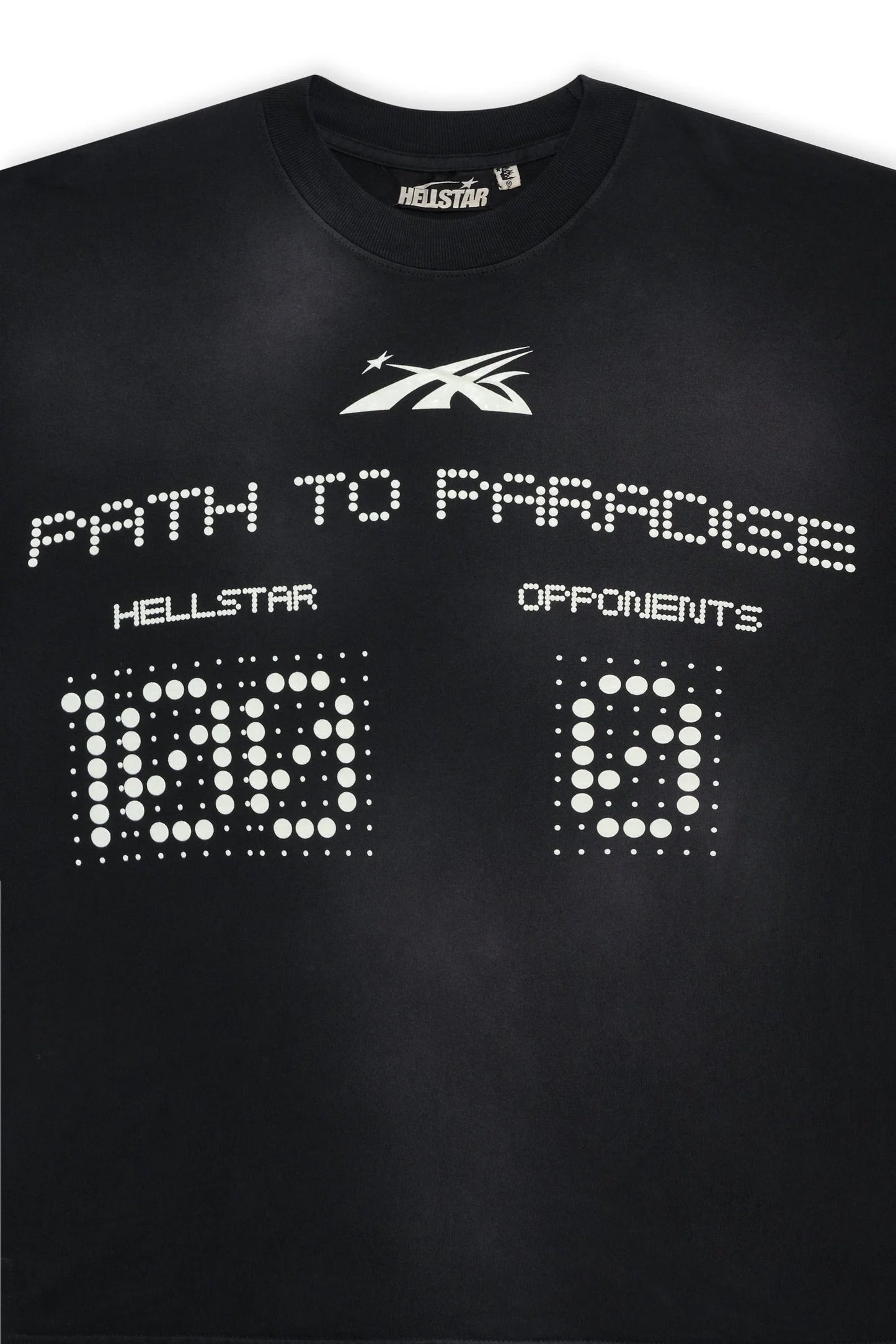 Hellstar Path To Paradise Longsleeve (Black)