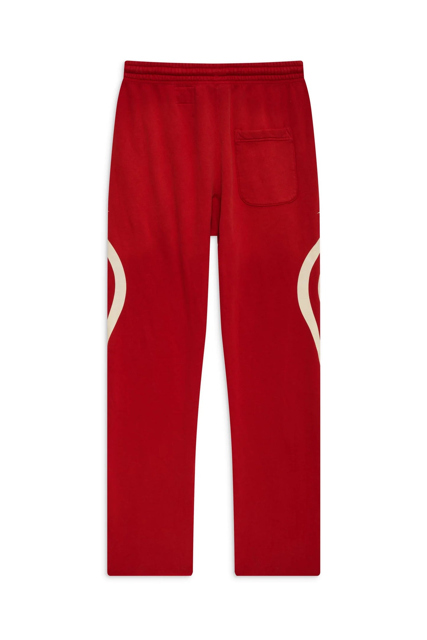 Hellstar Sports Trackpants (Red)