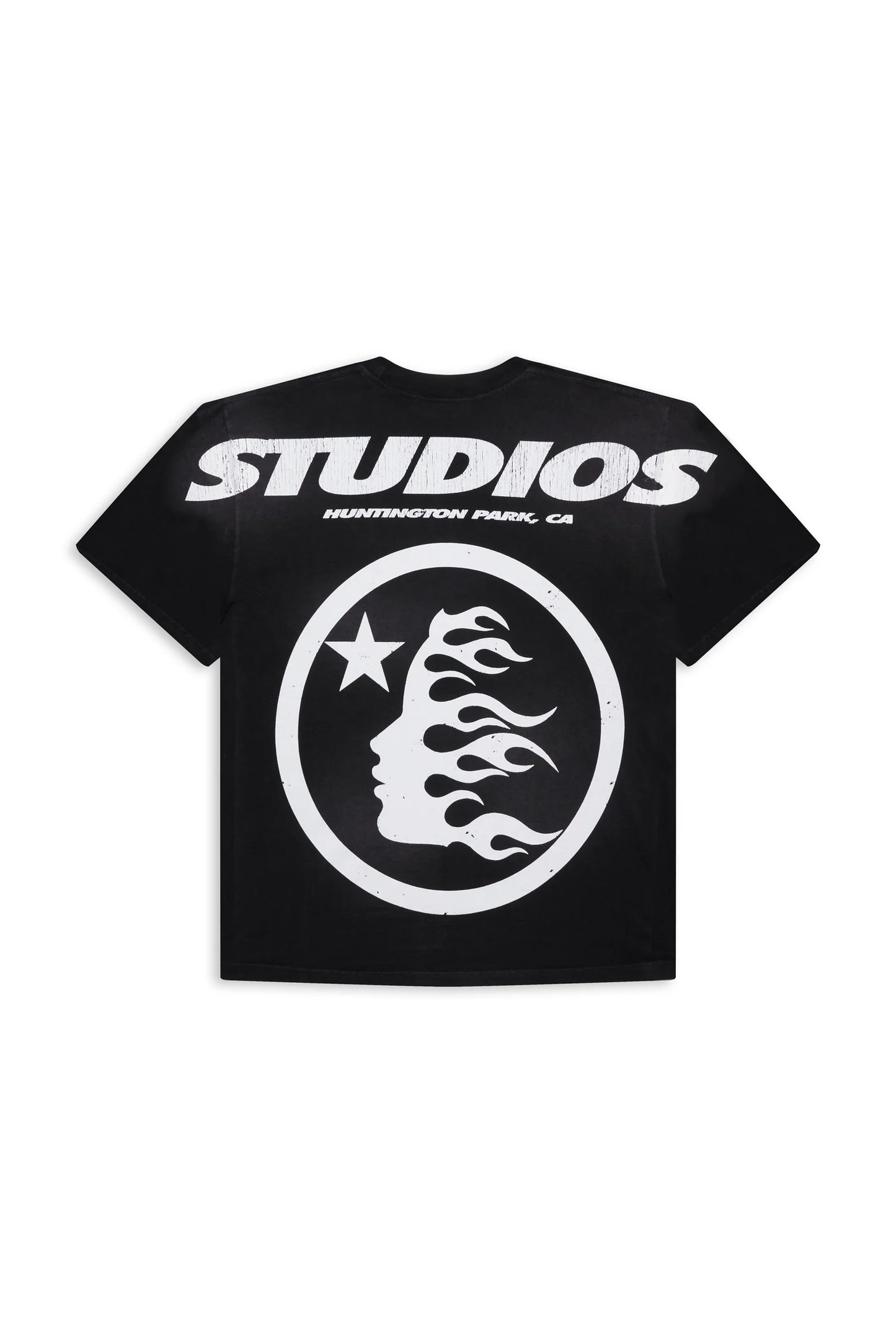 Hellstar Studios Tee (Black)