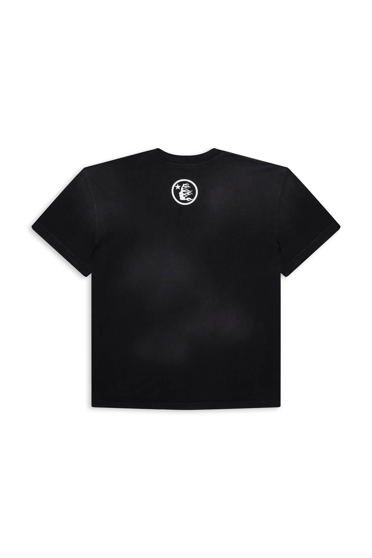 Hellstar Box Logo Tee (Black)