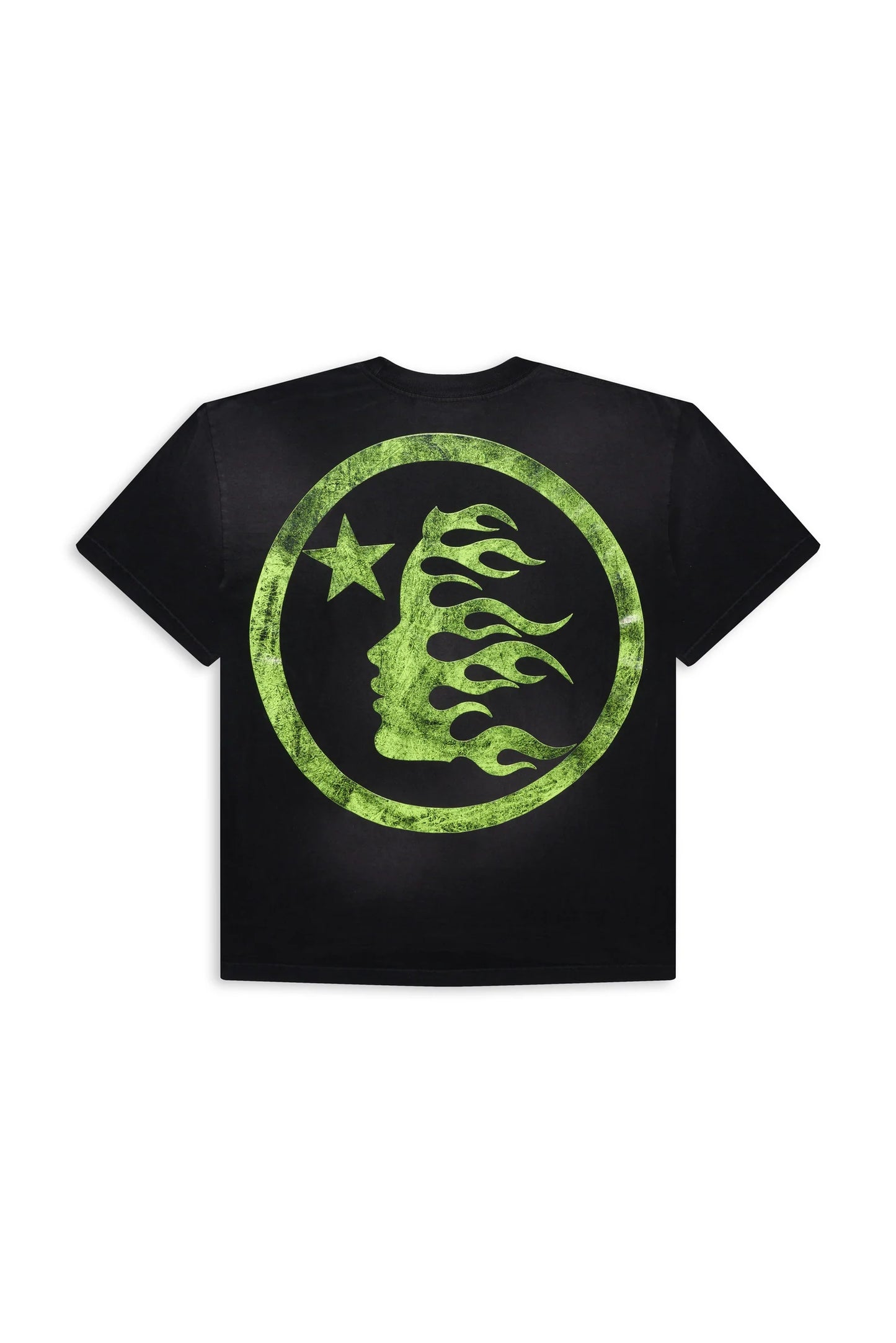 Hellstar Thorn Logo Tee (Black)