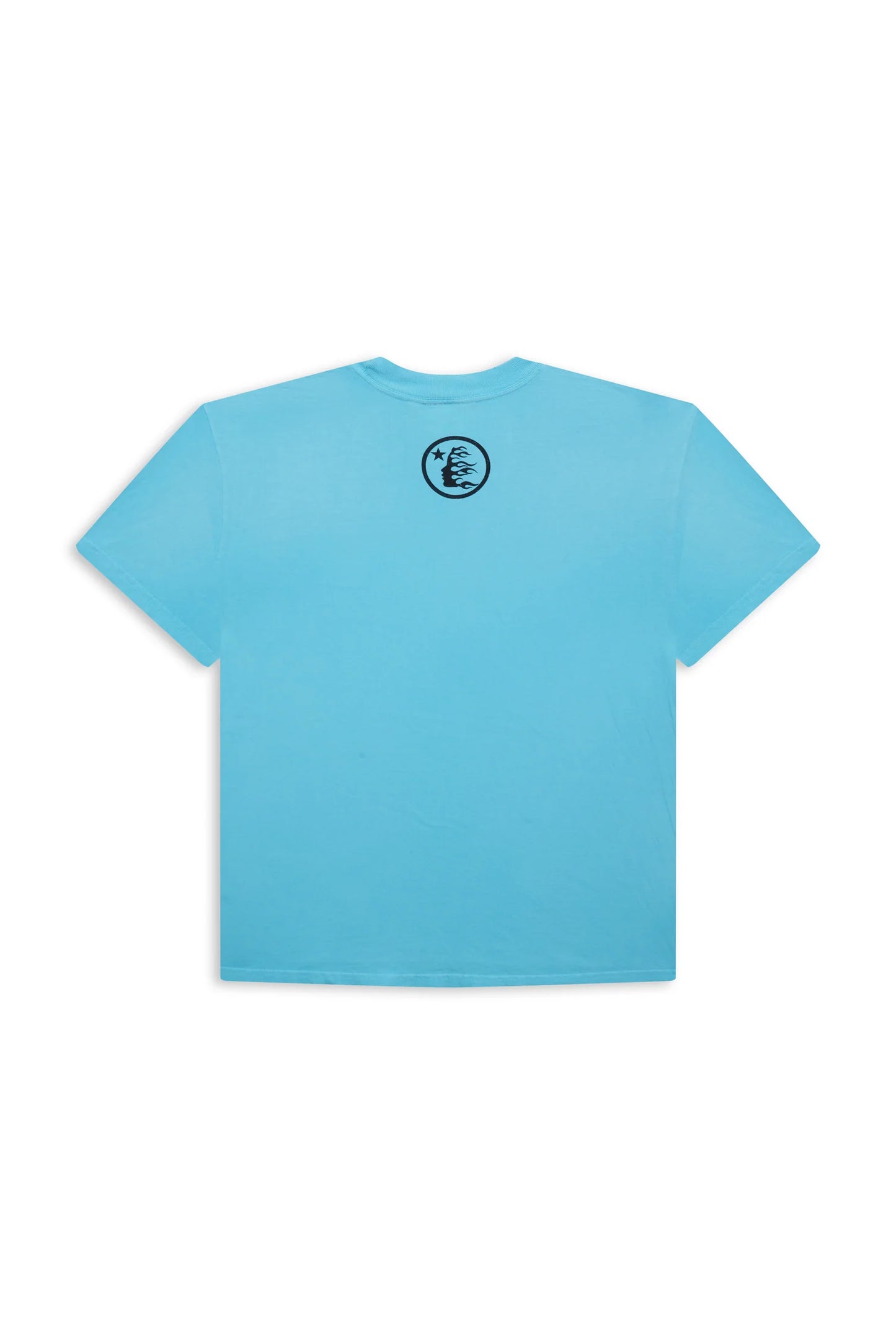 Hellstar Box Logo Tee (Teal)