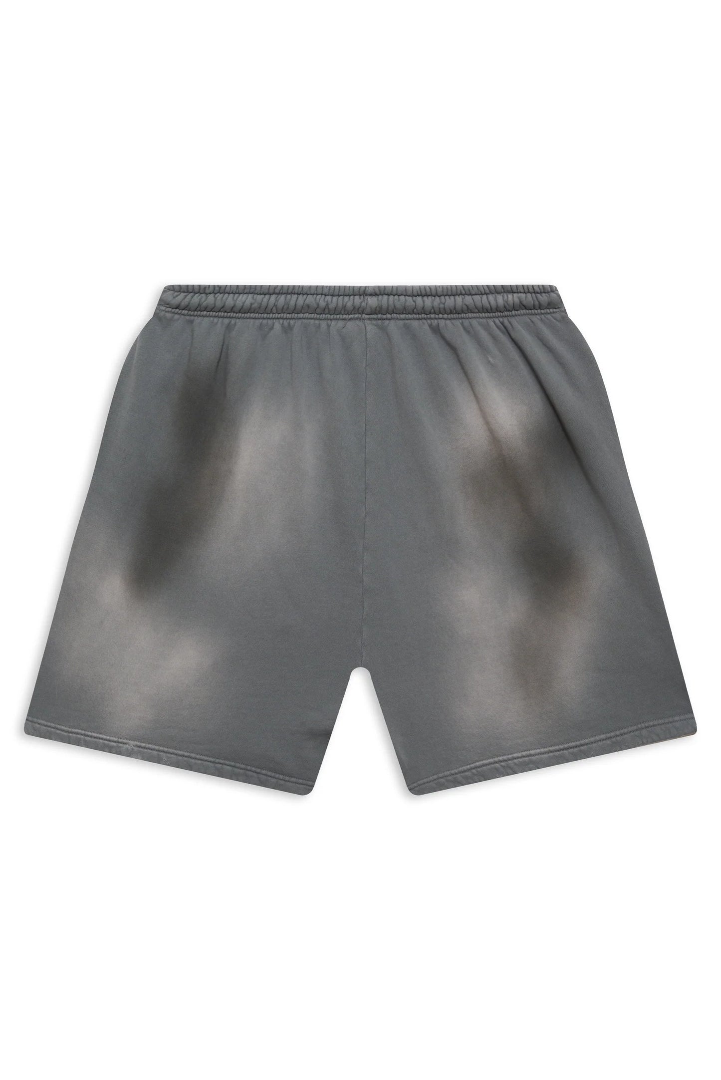 Hellstar Vintage Shorts (Grey)