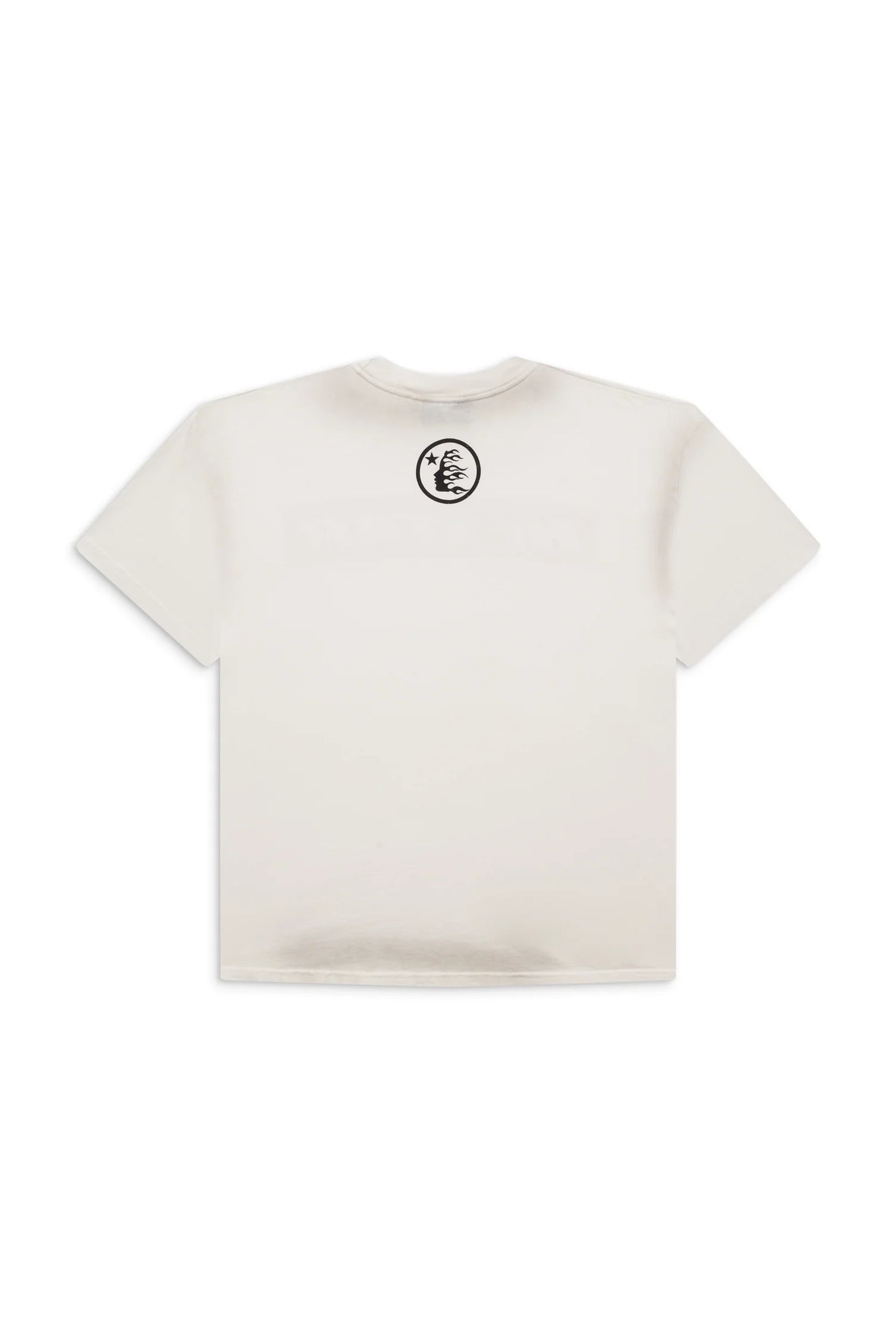 Hellstar Box logo Tee (White)