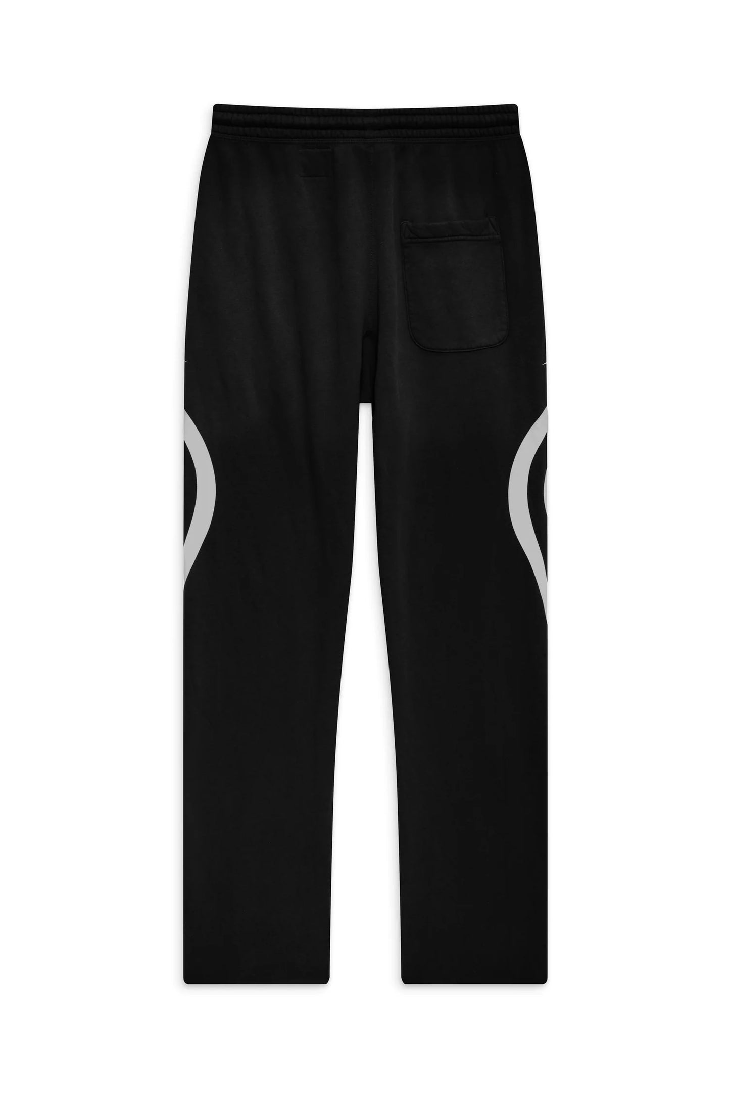 Hellstar Sports Black Track Pants