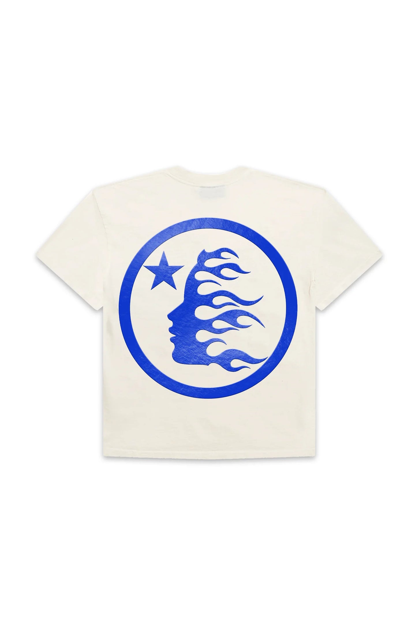 Hellstar Sports Logo Tee (White)