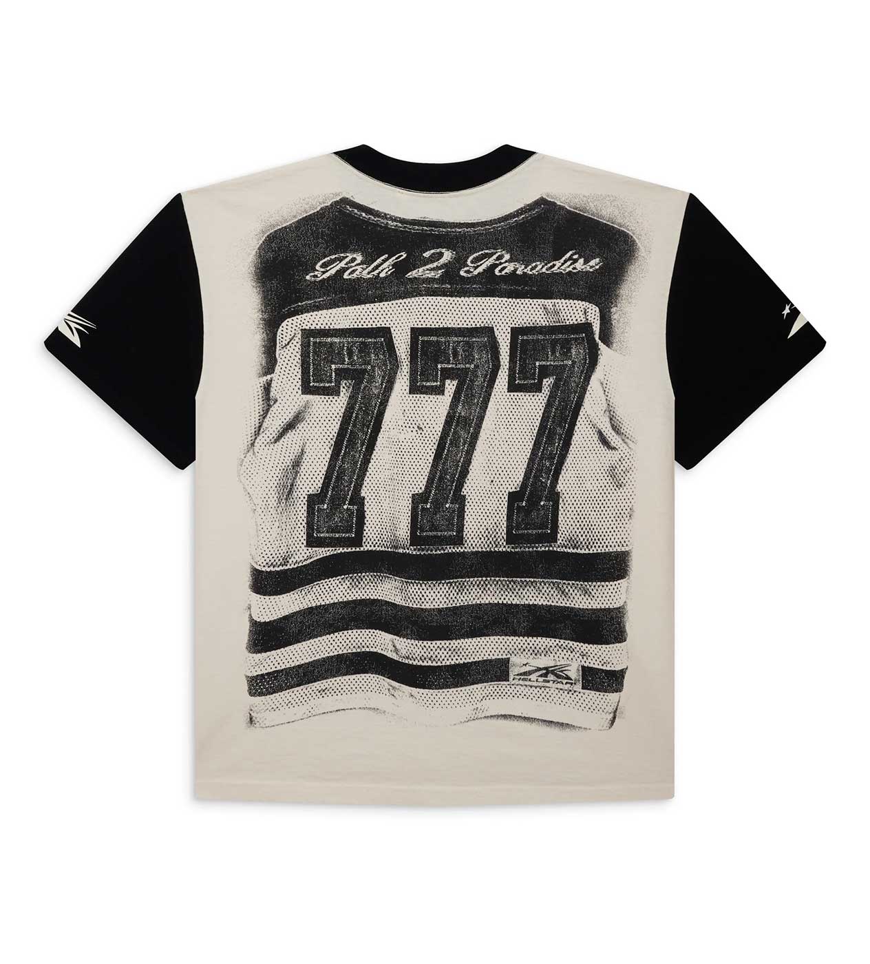Hellstar Path To Paradise Shirt