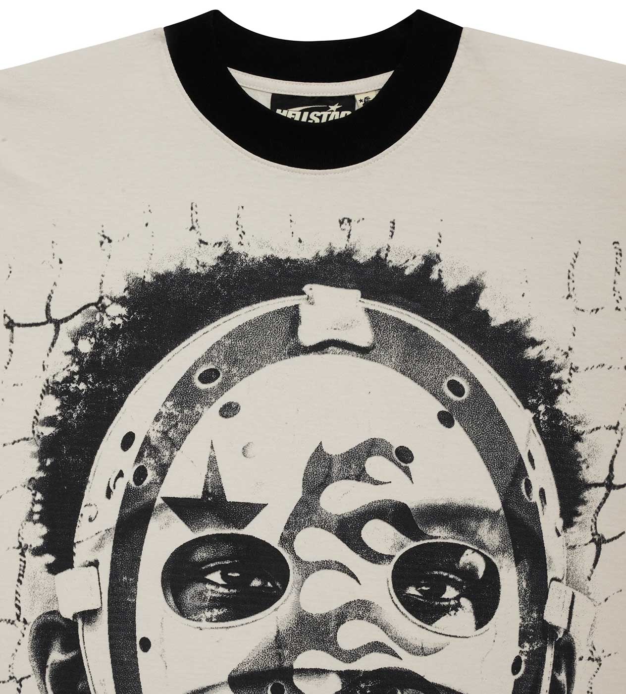 Hellstar Path To Paradise Shirt