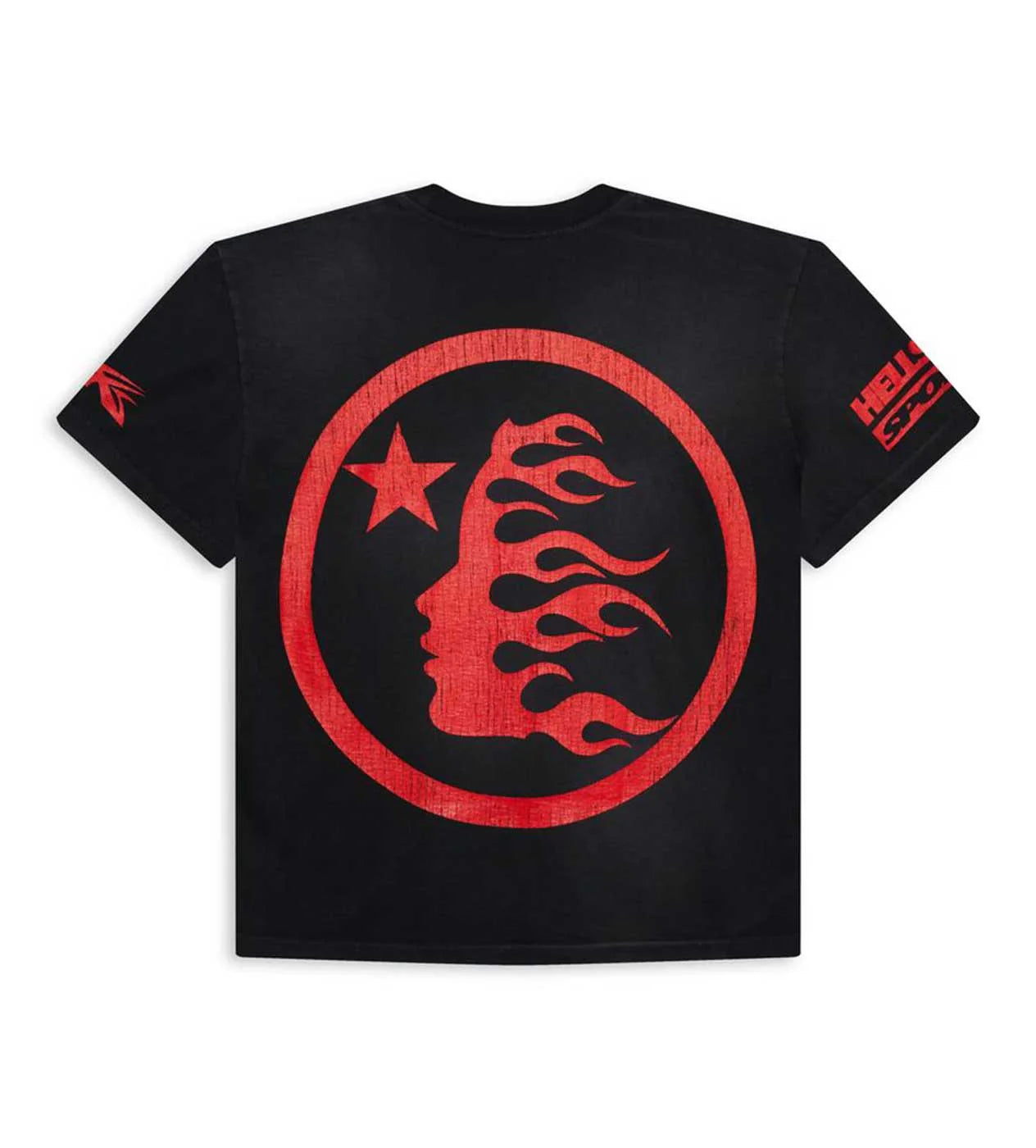 Hellstar Beat Us Tee