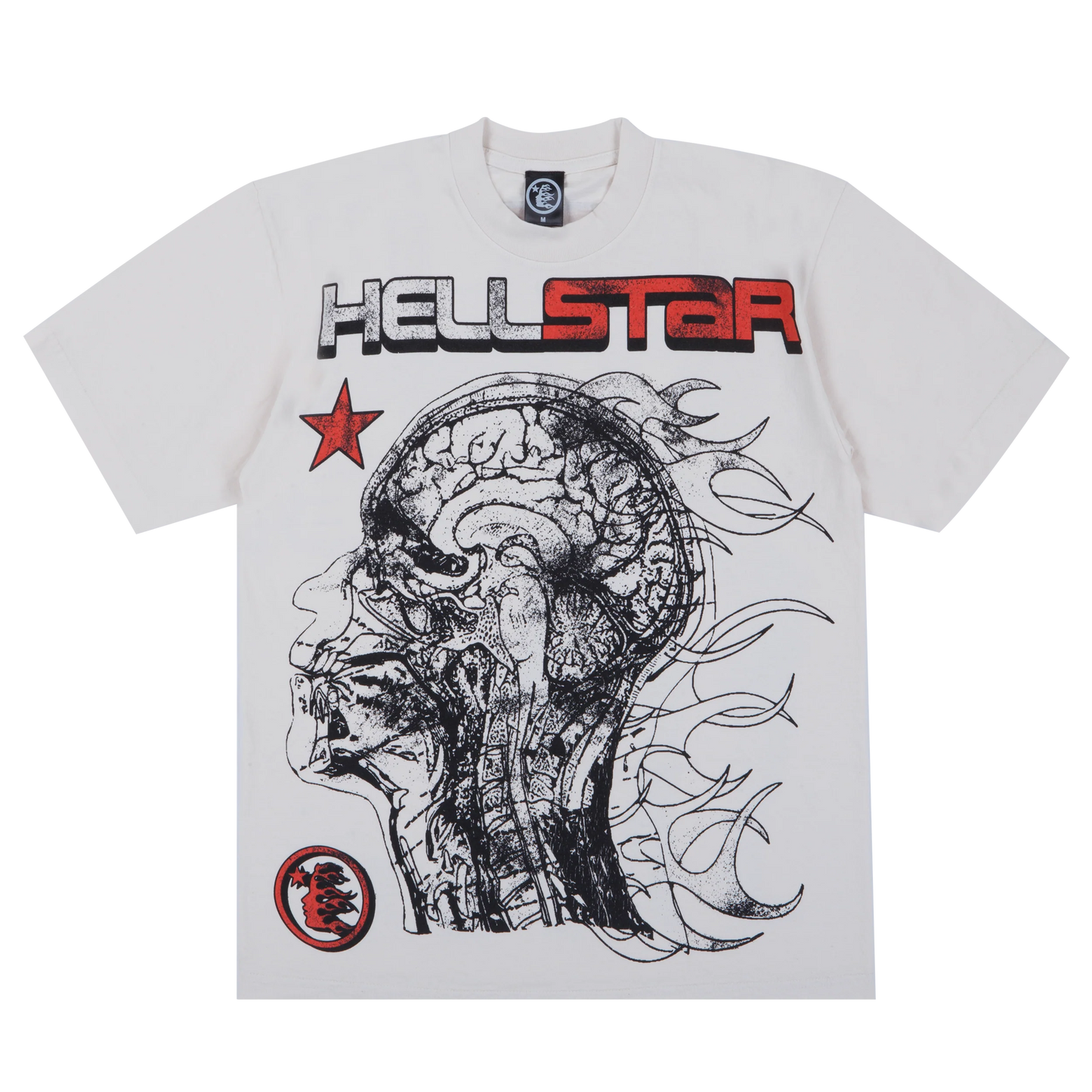 Hellstar Human Development (White)
