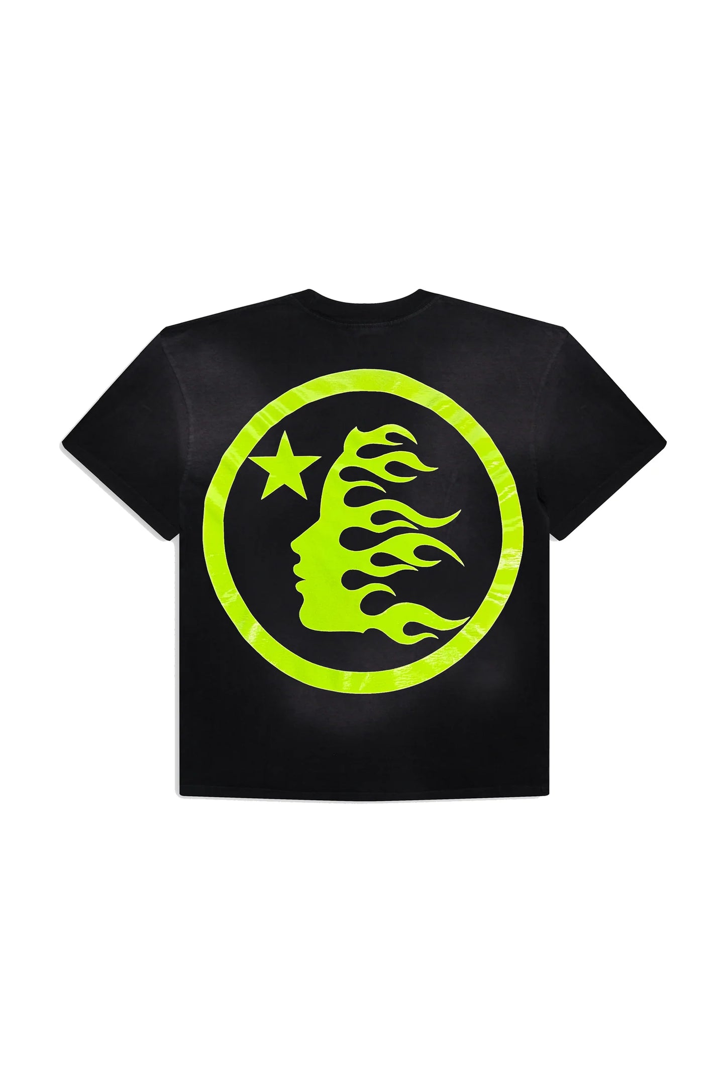 HELLSTAR Sports Gel Logo T-shirt