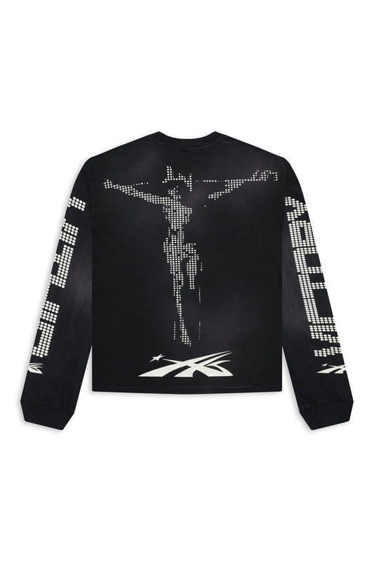 Hellstar Path To Paradise Longsleeve (Black)