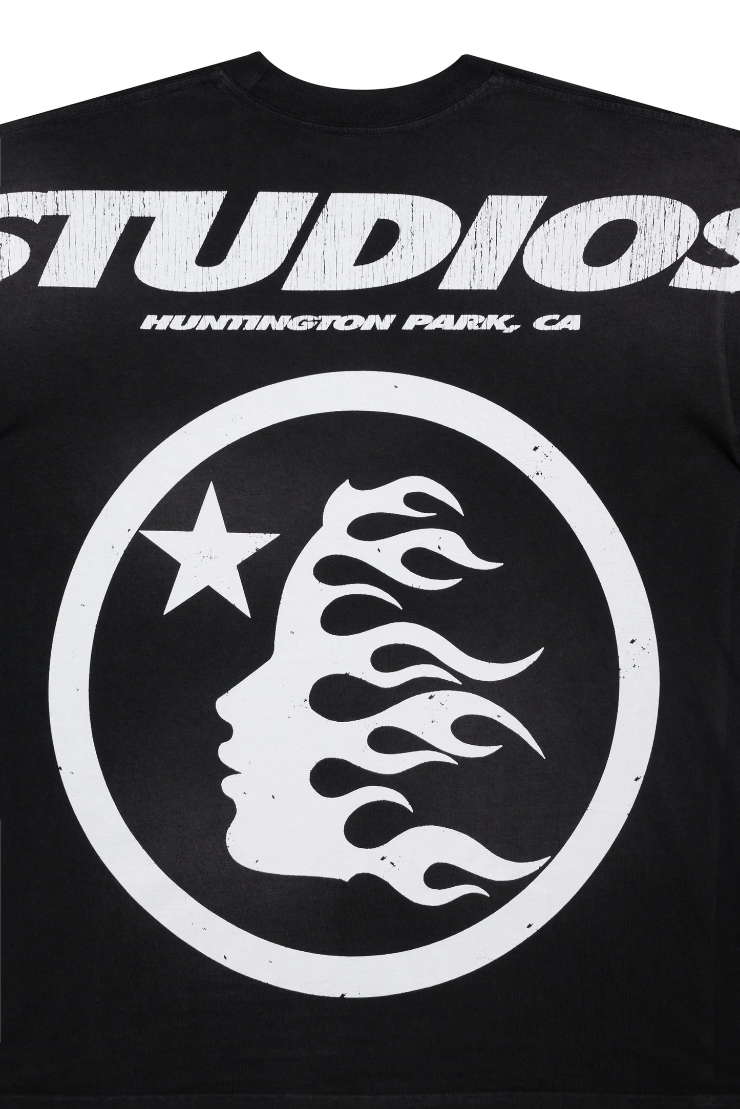 Hellstar Studios Tee (Black)