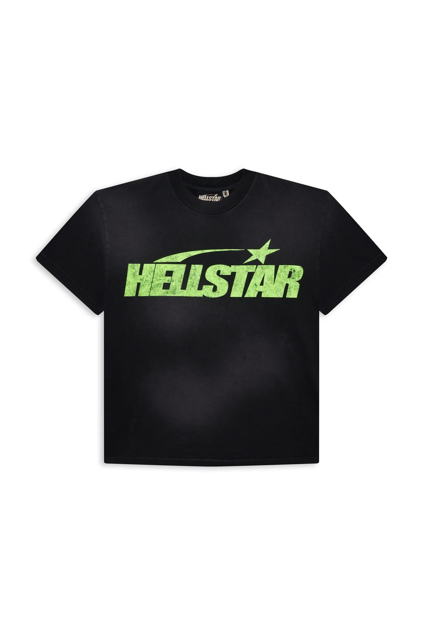 Hellstar Thorn Logo Tee (Black)