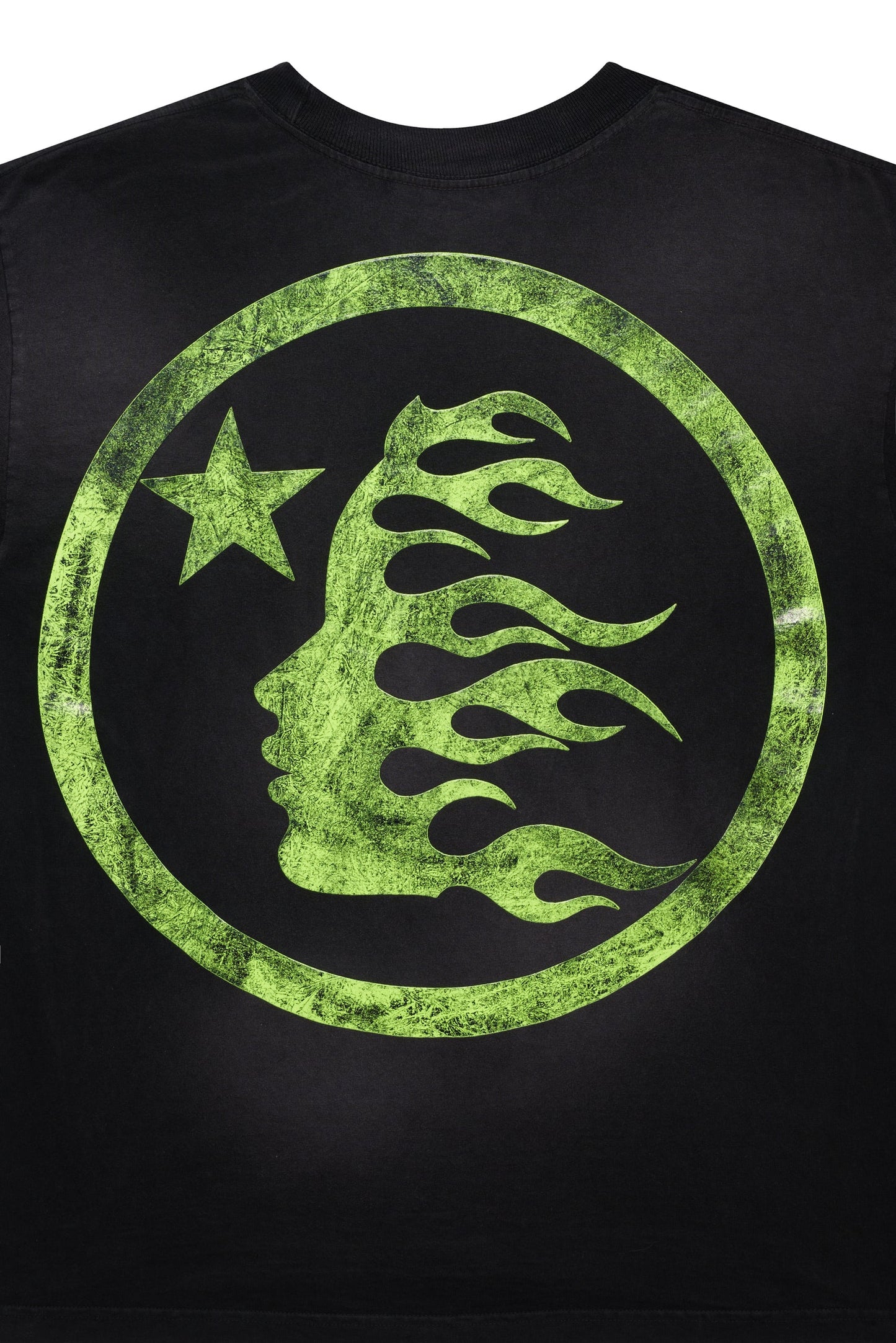 Hellstar Thorn Logo Tee (Black)