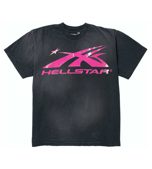 Hellstar Sports Gel (Pink)