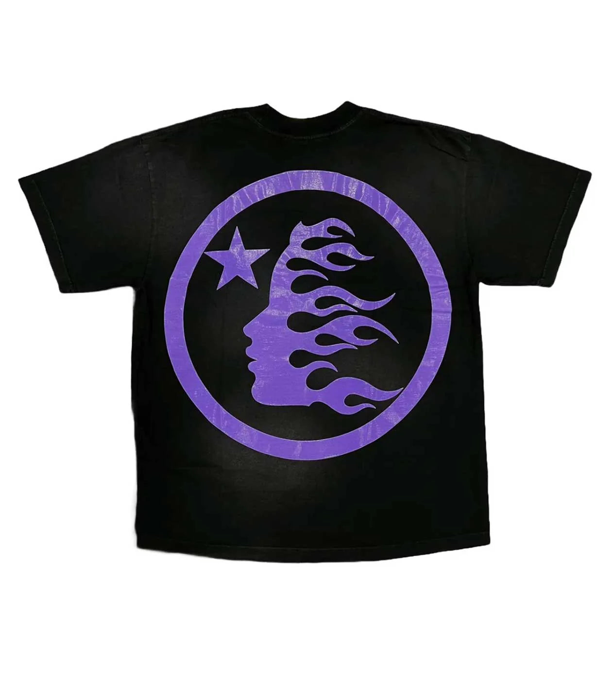 Hellstar Sports Gel Logo