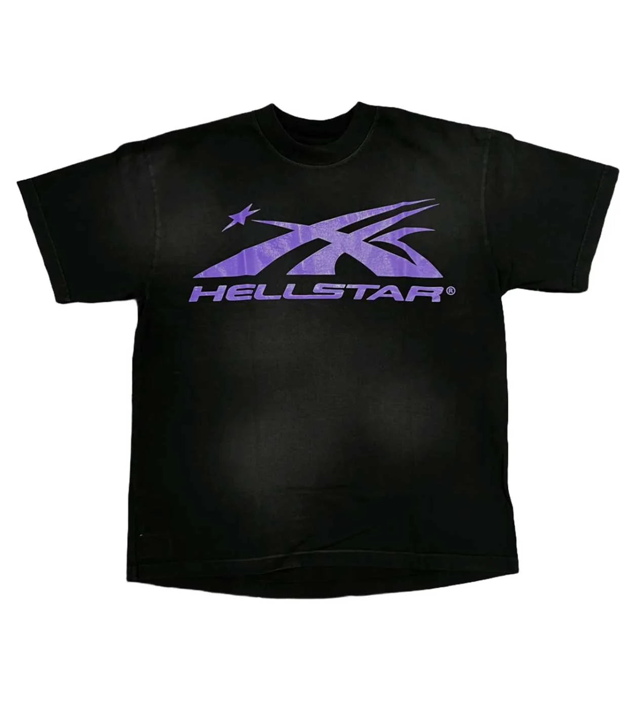 Hellstar Sports Gel Logo