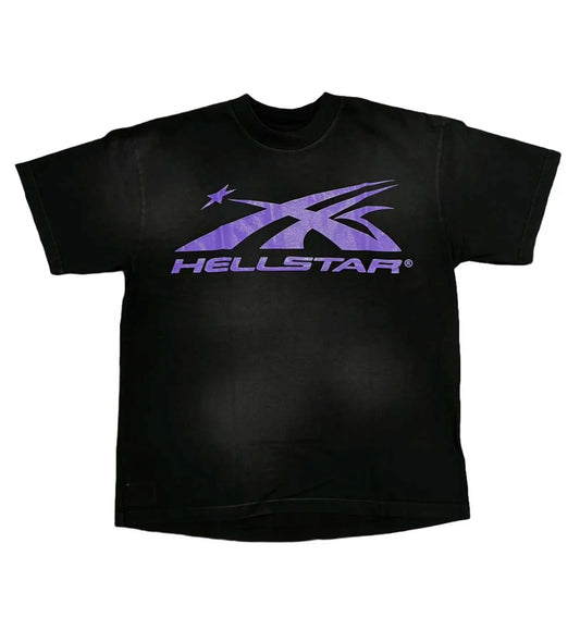Hellstar Sports Gel Logo