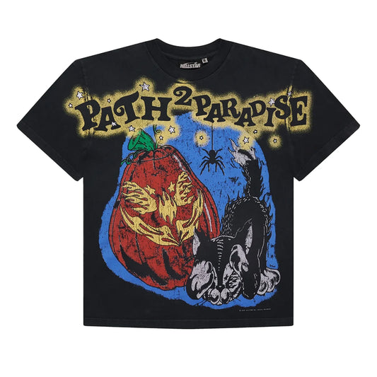 Hellstar Halloween Shirt