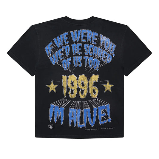 Hellstar Halloween Shirt