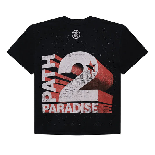Hellstar Mask Tee (Black)