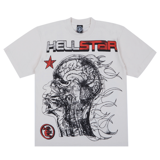Hellstar Human Development (White)